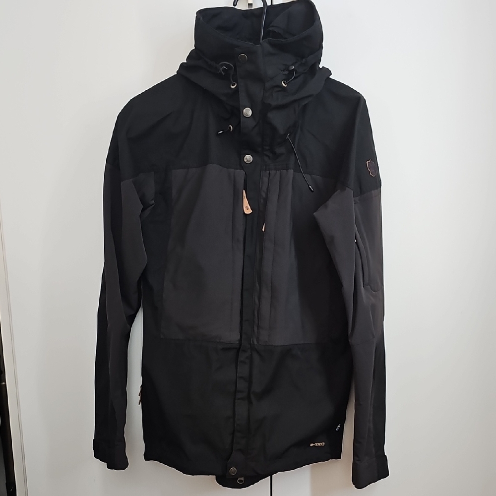 Men's Fjallraven G 1000
